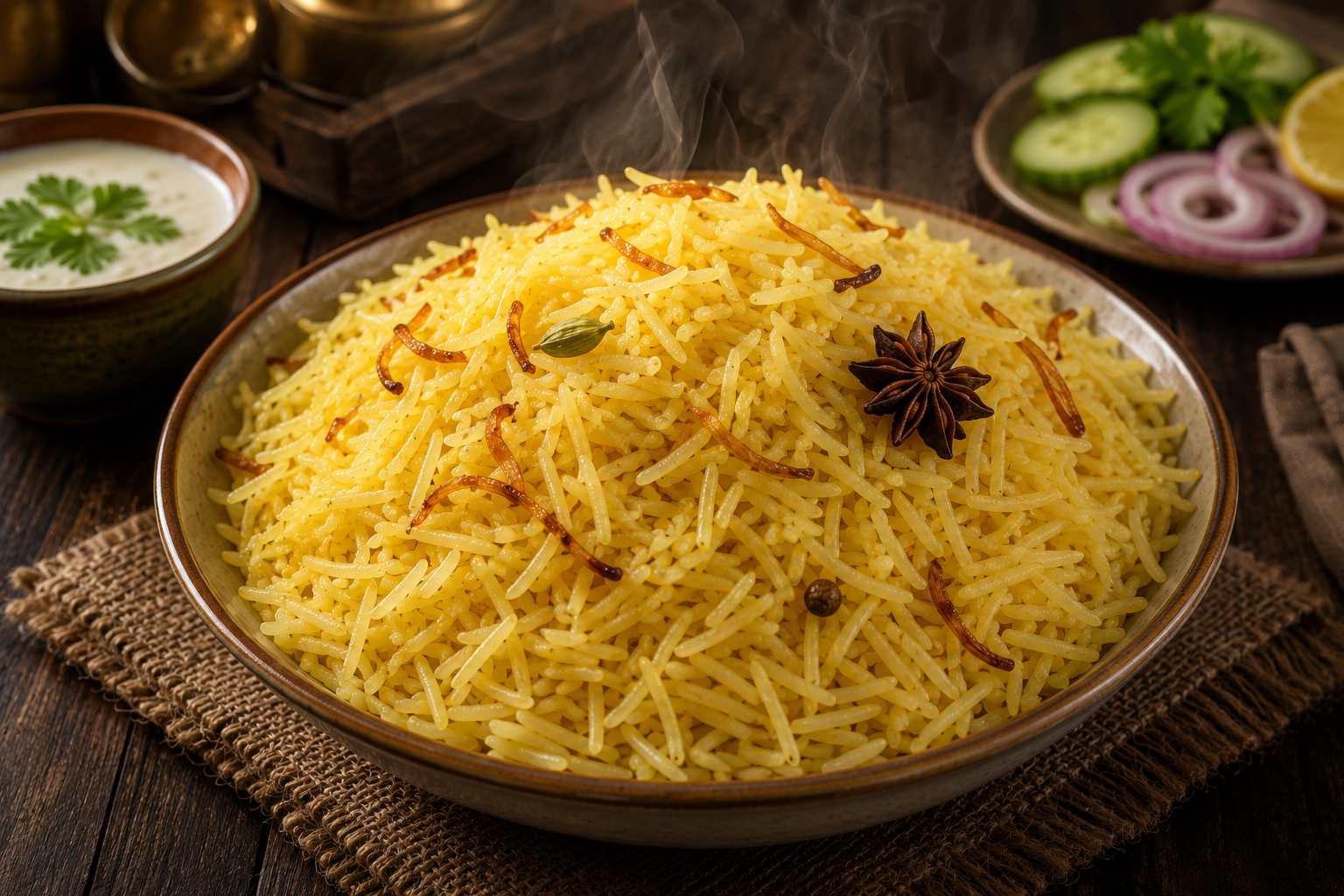 1121 Golden Sella Basmati Rice