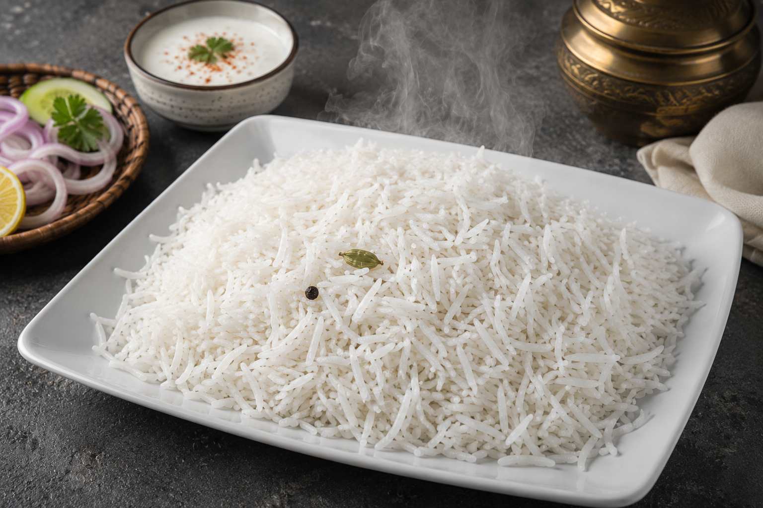 Super Kernel Basmati Rice